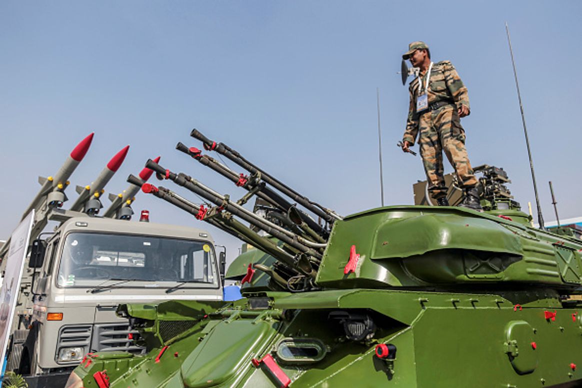 aad full form in indian army