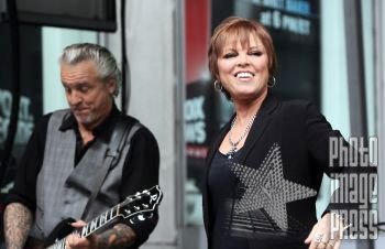 Happy Birthday Wishes to this lovely lady Pat Benatar!       