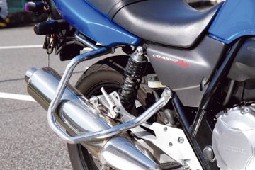教習車はどんなバイク Nc750l Cb400sf歴代のバイクやランプも解説 Okomoto