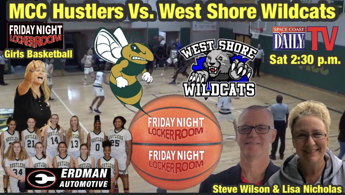 Friday Night Locker tweet media