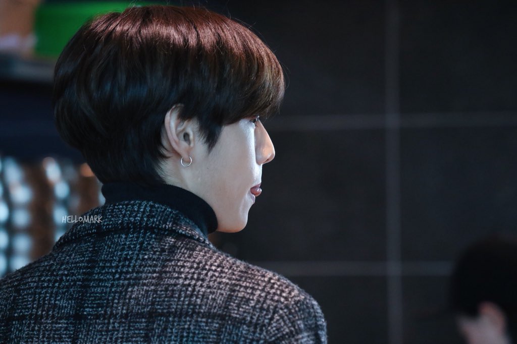 hellomark0904's tweet image. 180110 미쳤다ㅠㅠㅠㅠㅠㅠㅠ #마크 #GOT7 #MARK #갓세븐