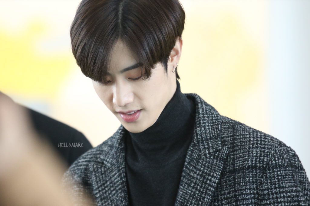 hellomark0904's tweet image. 180110 미쳤다ㅠㅠㅠㅠㅠㅠㅠ #마크 #GOT7 #MARK #갓세븐