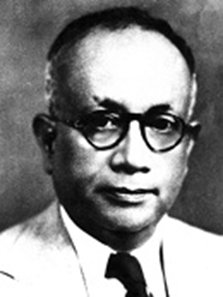 13.1/5AC UKIL was a great scientist and educationist who did massive wrk in est TB research in India. As a child he was inspired by his father,&took med. @26 he grad in med 4m Calcutta Uni. In 1921 he went2 Eur 2study Bacteriology where he was influenced by Prof Calmette, TB xpert