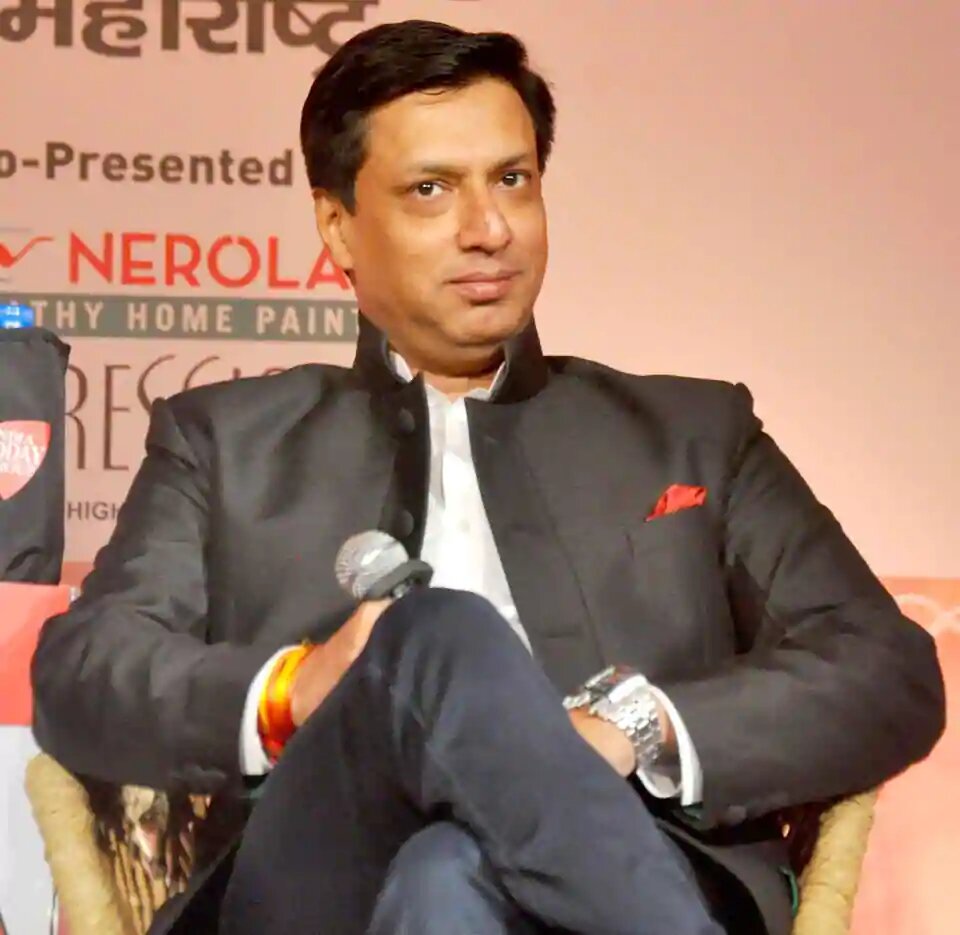 pardekpeechey's tweet image. #OfficialAnnoucement:

Madhur Bhandarkar announces his next titled #InspectorGhalib, which is a tale of sand mafia. An A-Lister actor might be a part of it. Casting under finalization. Filming begins around mid-2019.

@imbhandarkar