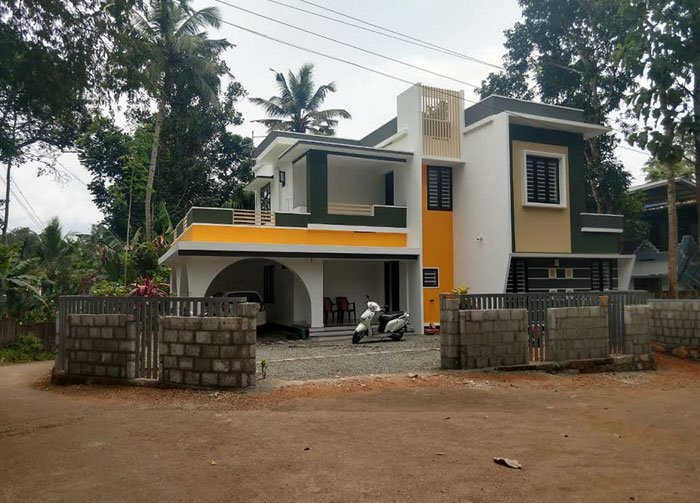 architectkochi's tweet photo. Completed project

Client : Renjith Kumar, Adoor

Design Engineer and Contractor -> Aishwarya Developers

Call : +91-9747549492, Email: info@aishwaryadevelopers.in

To view our works visit: https://t.co/QCwciWnw7g

#architectadoor #buildersadoor #contractorsadoor #adoor https://t.co/SmYy9YGRih