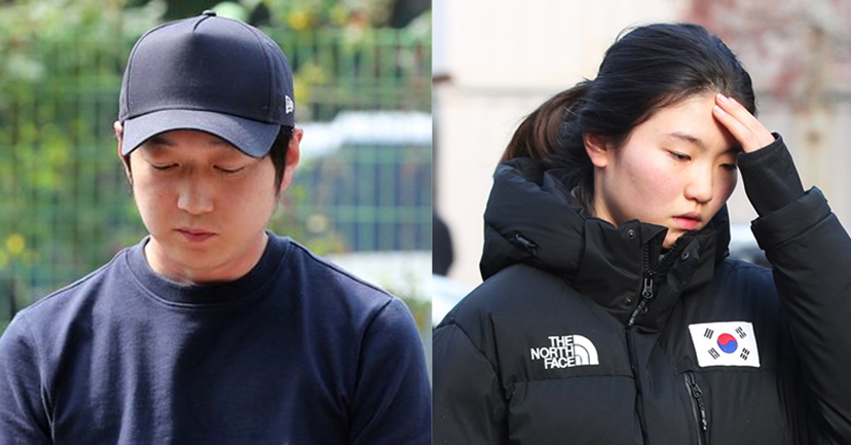 1. 심석희 선수 17살부터 성폭행 당했다 밝힘 
2. 가족에게도 피해 사실 털어놓지 못했다고 함
3. 코치 조재범은 끝까지 부인하는 중
bit.ly/2CZmpYX