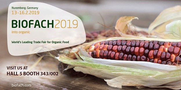 OPI#BIOFACH2019#ORGANICFOOD
viralspices.com/news-events/or…