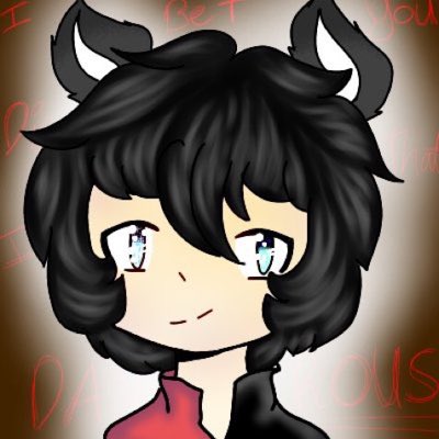 wabious's tweet image. #NewProfilePic