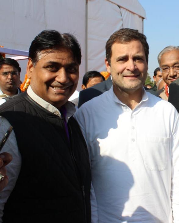 GovindDotasra's tweet photo. कल की ���िसान महारैली की कुछ तस्वीरें.. https://t.co/tfiGChdTyr