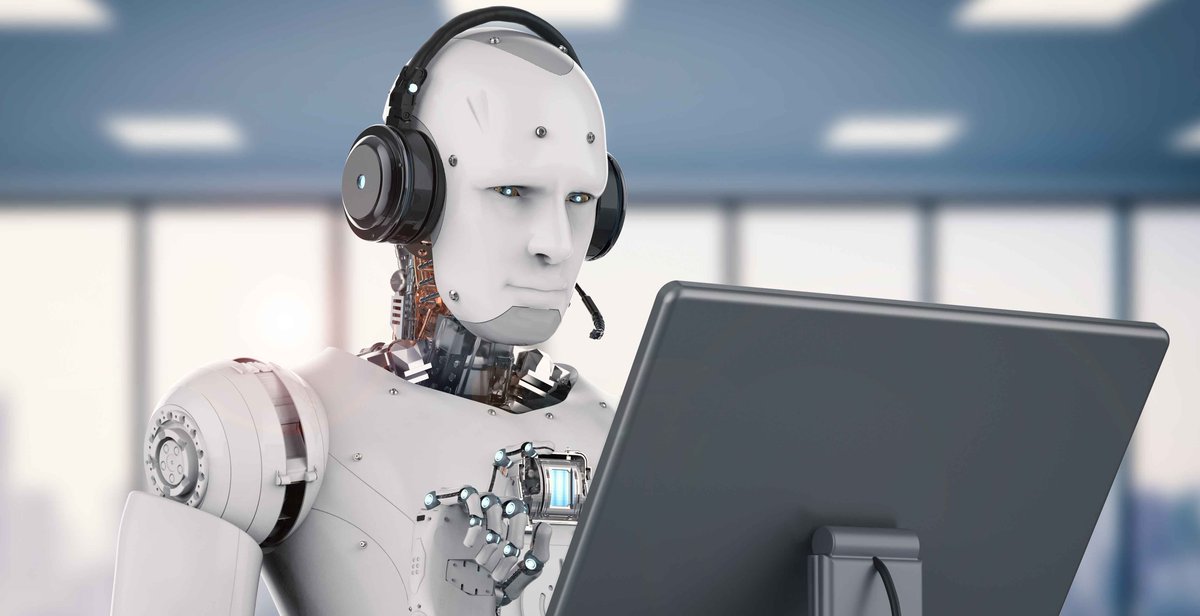 Contact center #CustomerEngagement in 2030: How #AI and humans will collaborate—and customers will win. I agree with <a href="/jameswoudhuysen/">James Woudhuysen</a> that by making online interchanges slick, the right kind of AI can engage customers - together with humans buff.ly/2VJdB0y <a href="/Verint/">Verint</a> #CX