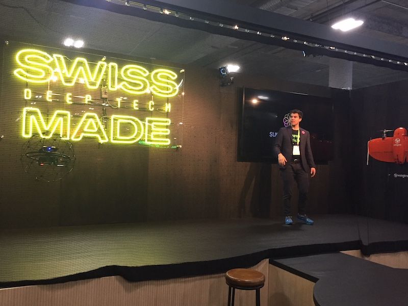 digitalswitzerland tweet media