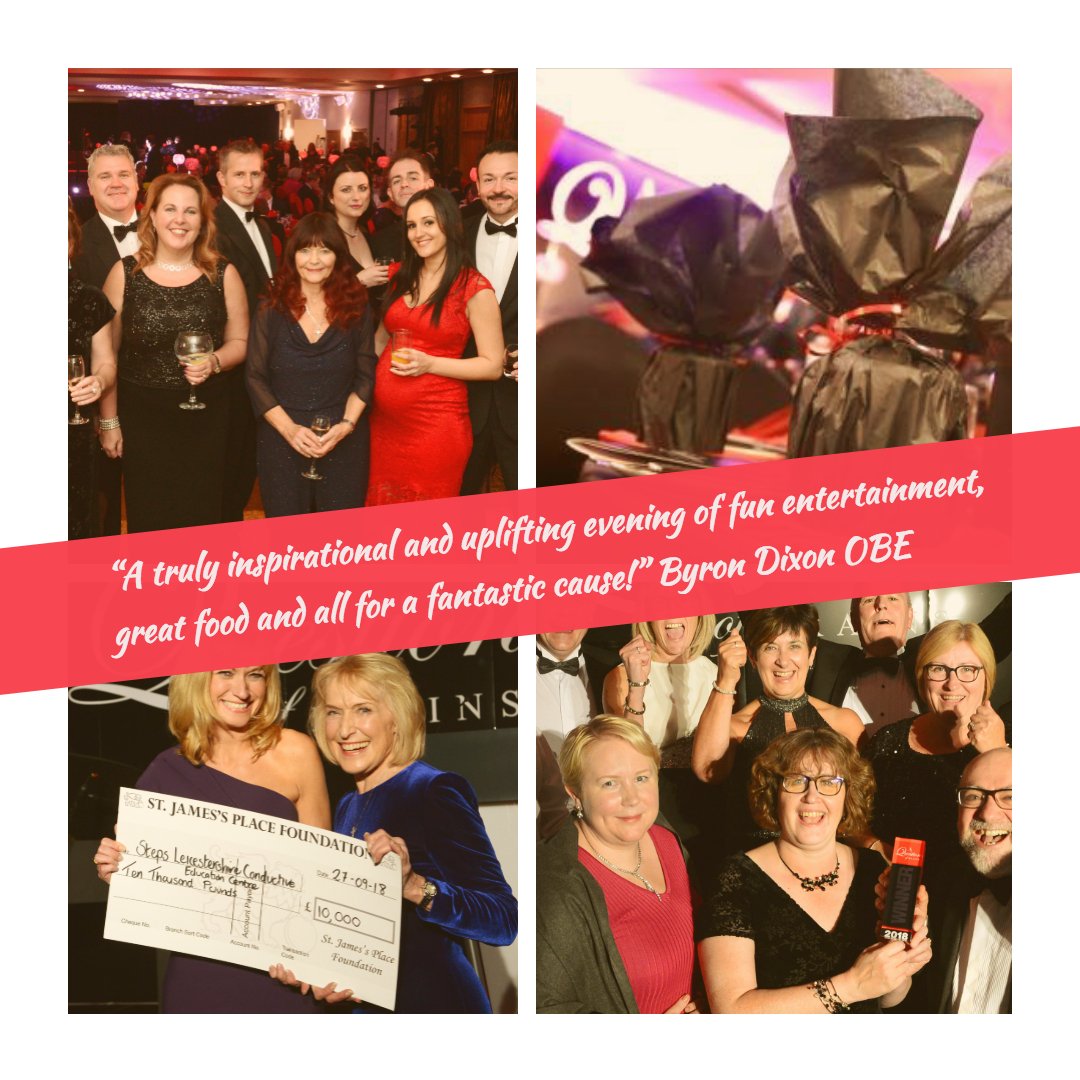 Is your company looking to support a great charity for 2019? Please consider STEPS, a wonderful charity helping children with cerebral palsy, Down's syndrome &amp; other motor disorders. Inbox us to find out more ow.ly/jjzW30hQ2Fz