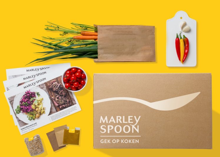 Ook gek op koken? Kook snel én gezond voor je hele gezin met de populaire familiebox van <a href="/MarleySpoonNL/">Marley Spoon</a>
foodboxwijzer.nl/marley-spoon/f…