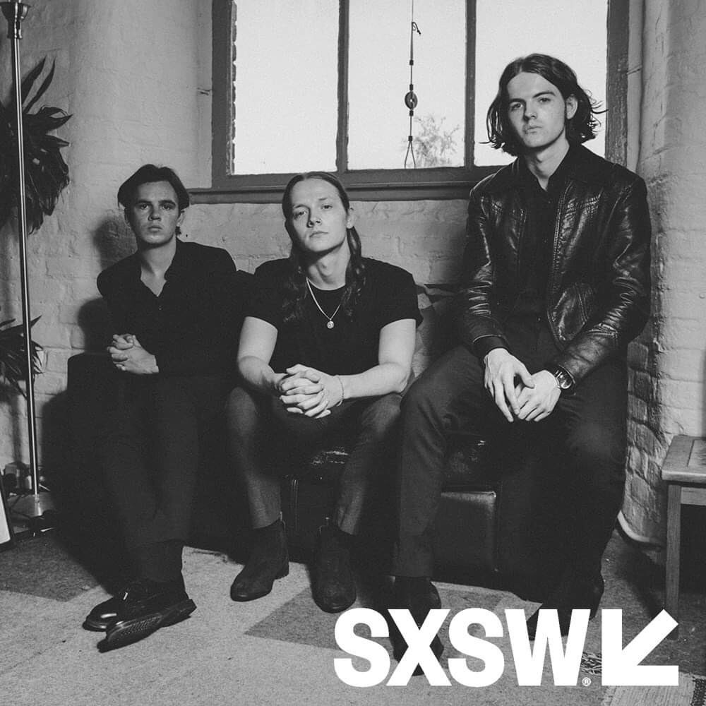 SXSW

delighted to announce that we’ve been invited to play this years <a href="/sxsw/">SXSW</a> in Austin, Texas. our debut in the States.

check it: sxsw.com/music/2019/201…