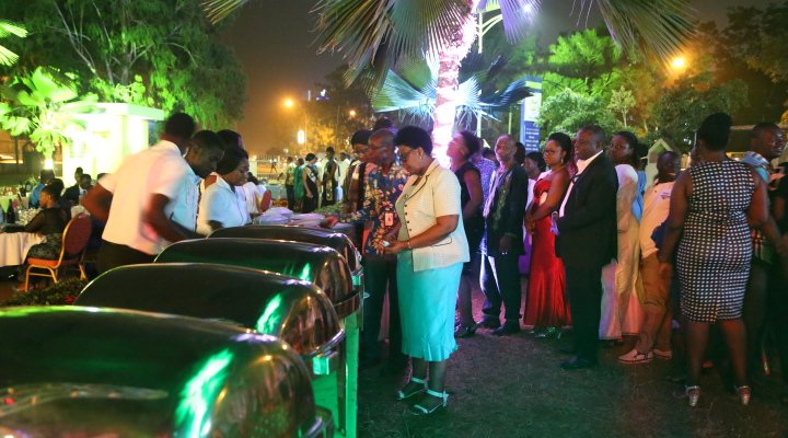 CNSSTG's tweet photo. Edition 2 de la soirée « EMPLOYEUR-EMPLOYÉS » : La fête a été belle
https://t.co/k4Ljugqm33 #CNSSTG #CNSS #Togo @TogoOfficiel https://t.co/BXfcT5MKfA