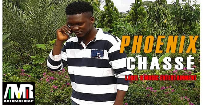 AngwePhoenix's tweet image. Bientôt disponible sur tous les plats forme musicale.