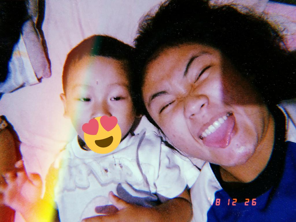 Zeyriley's tweet photo. mahal 💛 https://t.co/kg7wZT7Dyn