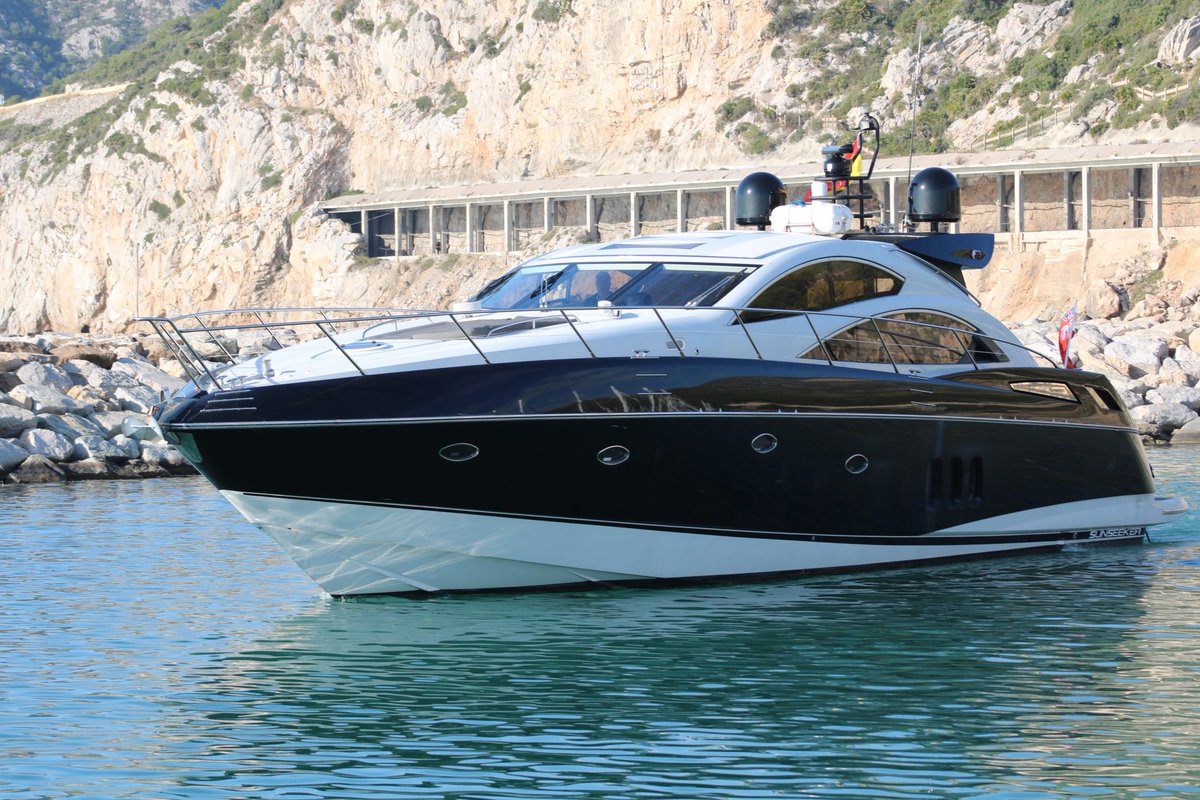 OceanLineInt's tweet image. Sunseeker Predator 62 Exclusively For Sale with Oceanline International. EUR 525,000 vat paid.
oceanlinemalta.com/usedboatsforsa…
