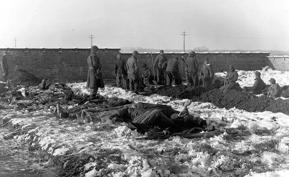 The 506th PIR suffered many casualties last night by