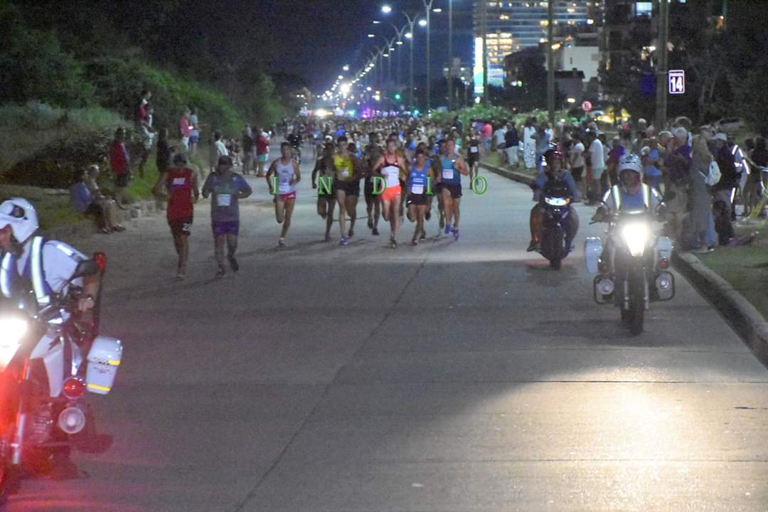 DANIELINDIOGARC's tweet photo. 45° CORRIDA DE SAN FERNANDO 
1OKMTS. https://t.co/euLqH5tJKo