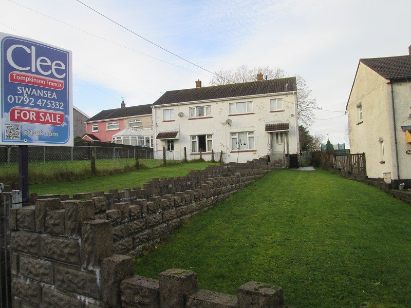 SOLD STC: Parc Hendy Crescent #Penclawdd #Swansea. House - 3 bed £140,000 ap53.co/WKkUiLW