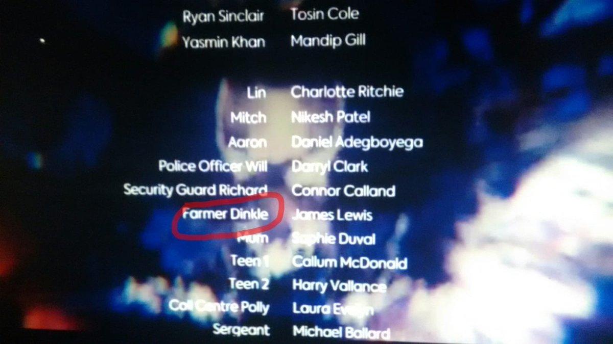 SayWhen18's tweet photo. re the mention of Farmer Dinkle in this discussion: https://t.co/oPPlwfGky7