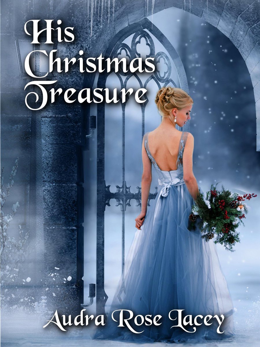 Free with Kindle Unlimited; Two festive Regency Romances that can be read at any time of year.
amazon.co.uk/Duchess-Christ…
amazon.co.uk/Christmas-Trea…