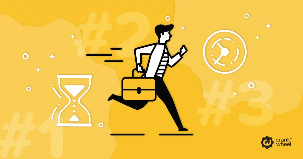 DiBrocaNY's tweet photo. 3 ways to keep prospects engaged using low-touch contact methods | CrankWheel https://t.co/oBh3E2kLzf https://t.co/pNIeJoHbSX