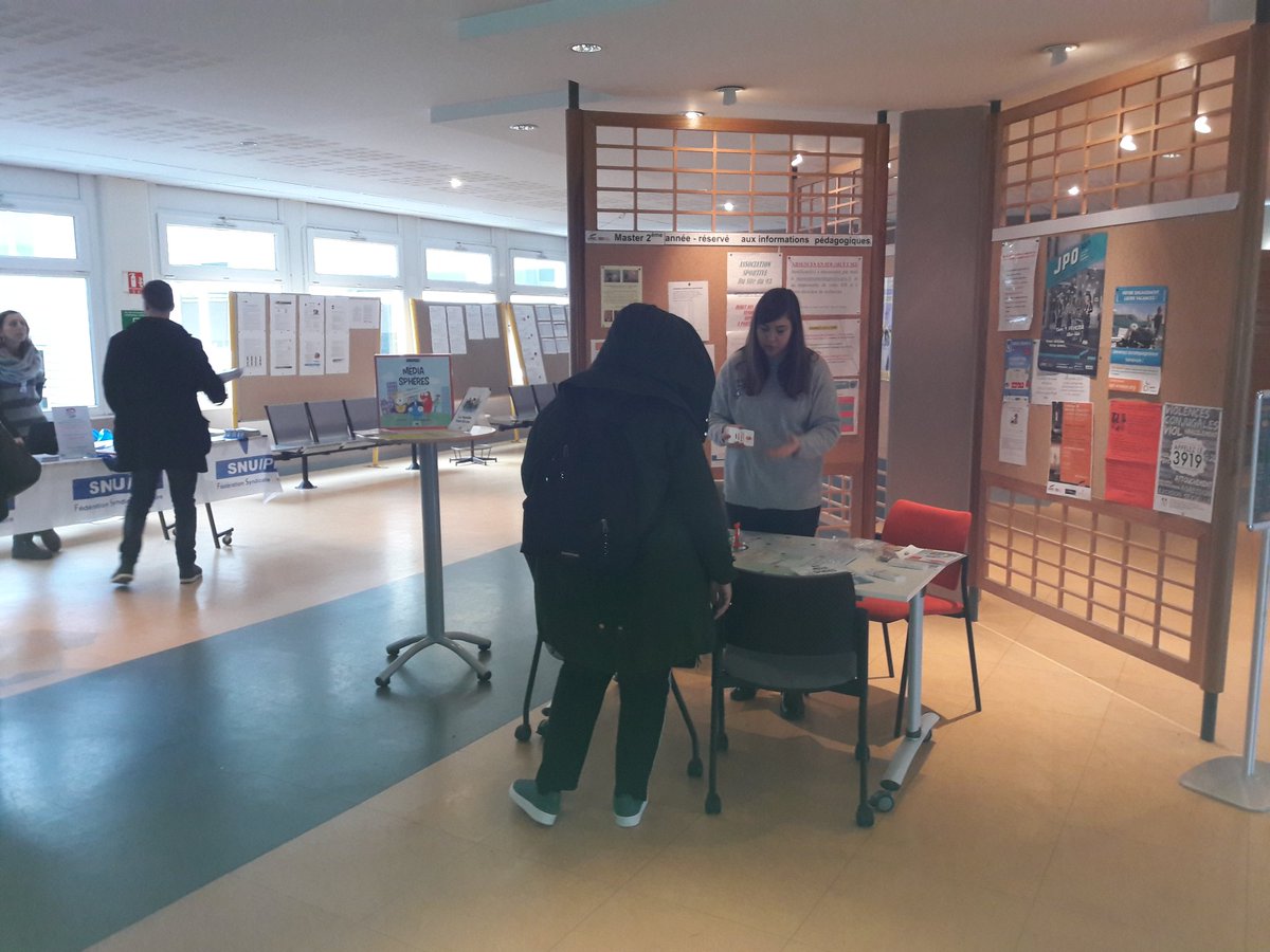 Atelier Canopé 93 - Livry-Gargan tweet media