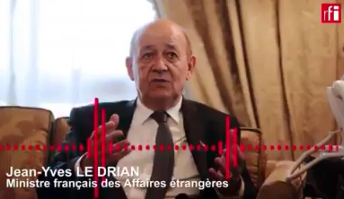 Claudy_Siar's tweet photo. #RDC ; La France conteste un résultat proclamé «peu conforme aux résultats constatés» ! 
https://t.co/0wzfSwLbxg https://t.co/9iVurtqPSQ
