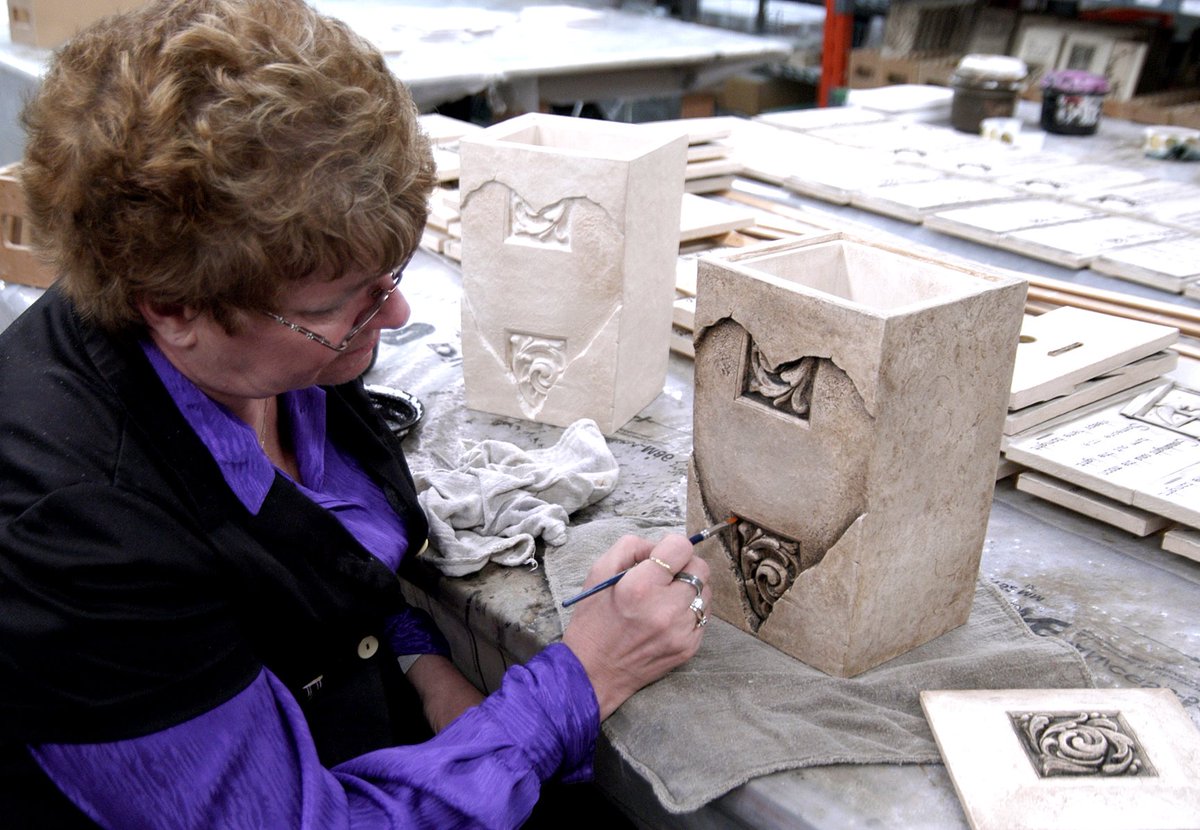 jcatkinson's tweet photo. Our Canadian Stone Heart Urn - Each piece is a unique work of art. Each original urn is made of real stone and finished entirely by hand.
Visit; https://t.co/avAKrgAxk9
#Coffins #JCAtkinson #Eco #foreverurns #ashcakets #ashescaskets #urns #canadianstone #canadianstoneurns https://t.co/pHDgVn4ZpG
