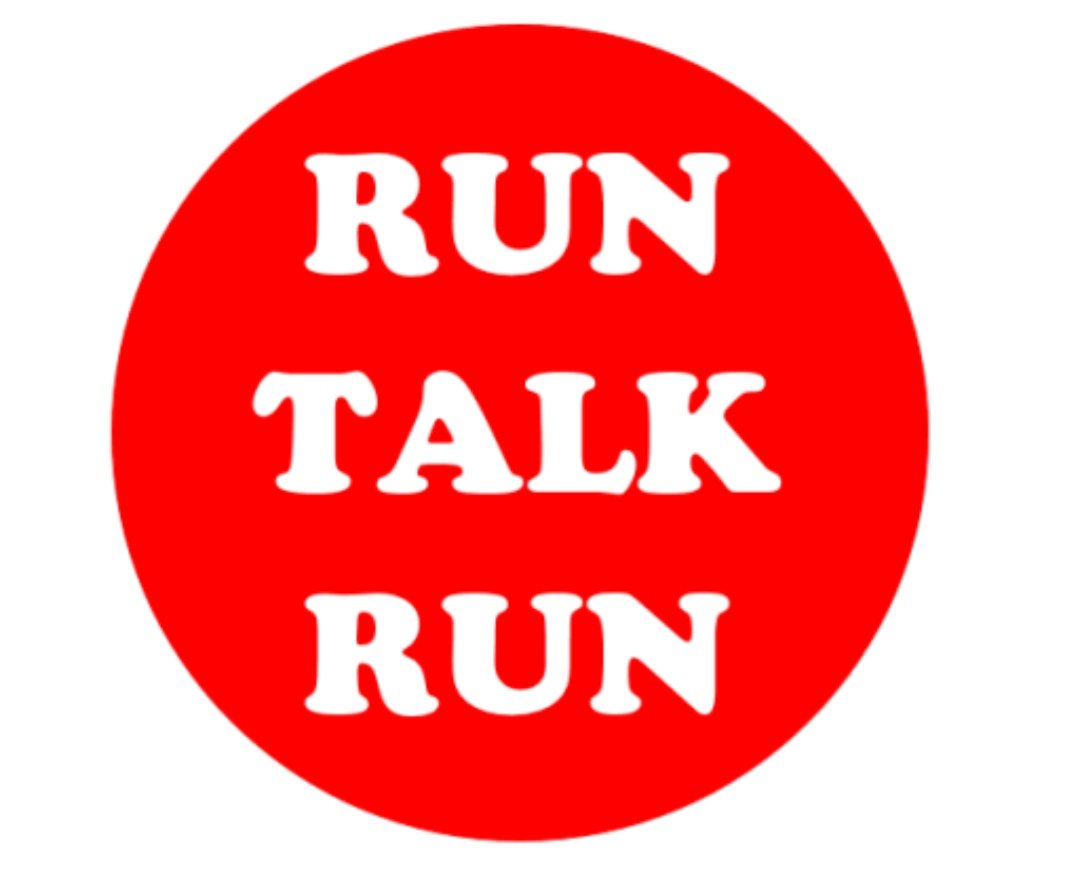 ActiveSlough's tweet photo. This morning we met Jess, the inspirational founder of @runtalkrun 👣💚 

Who has created a running mental health support group/community comitted to open dialogue 😊👌

Coming to #Slough soon... watch this space 👀 https://t.co/hUmtPbeUjy