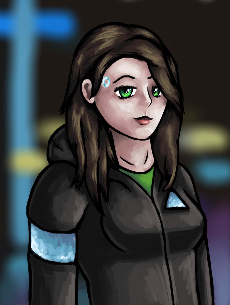 EsteemPunk's tweet photo. I'm still going to be posting art here, however to make everything easy to find all of my finished artwork will now be posted on @EsteemPunksArt . Go give the account a follow! https://t.co/dK0ijtBLdC