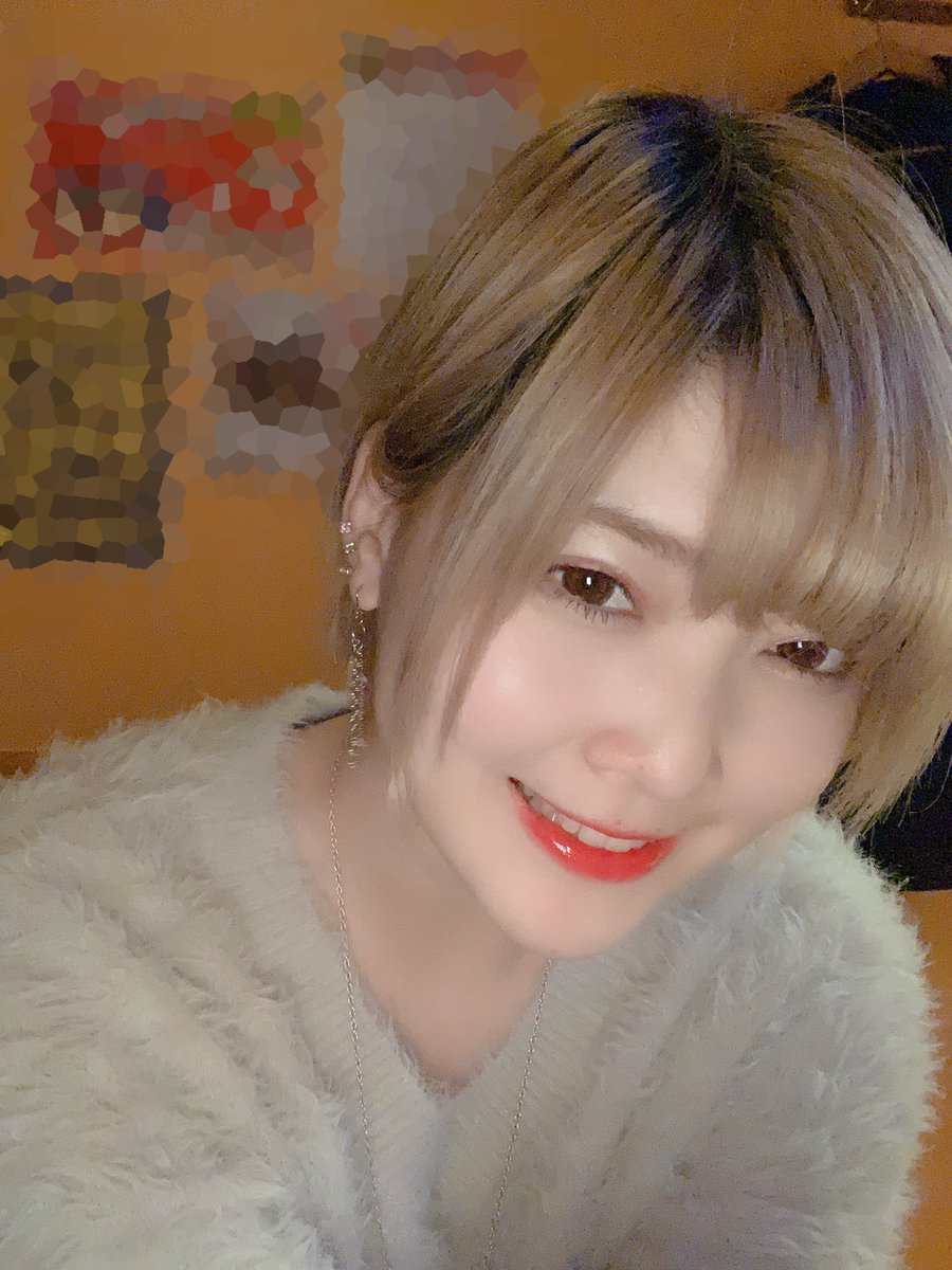 Berry プリン 金髪ショート女子 Berry プリン 金髪ショート女子