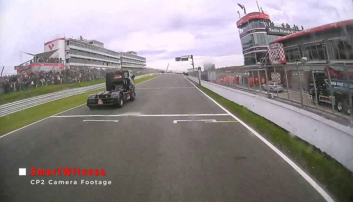 OfficialBARCHQ's tweet image. All @BTRAOfficial machines will be fitted with @SmartWitness video camera systems in 2019 as part of a new partnership which has been announced at the @Autosport_Show 

📝 ➡️ bit.ly/2AEuuRf #BARC