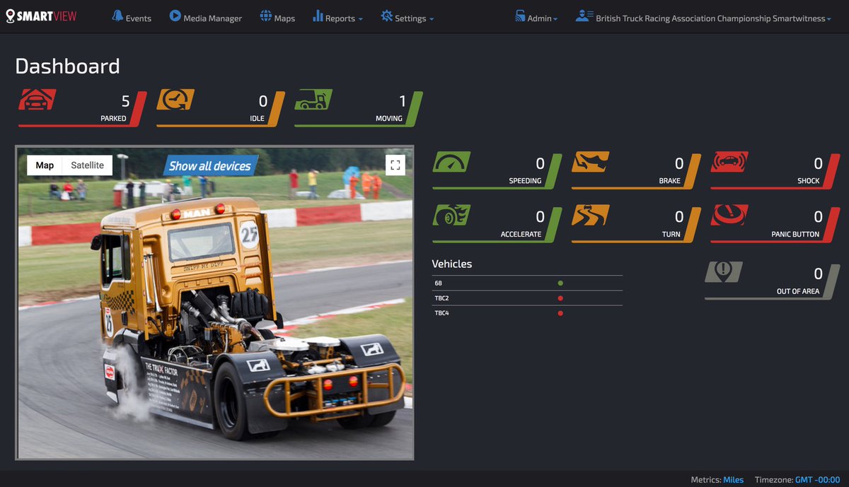 OfficialBARCHQ's tweet image. All @BTRAOfficial machines will be fitted with @SmartWitness video camera systems in 2019 as part of a new partnership which has been announced at the @Autosport_Show 

📝 ➡️ bit.ly/2AEuuRf #BARC