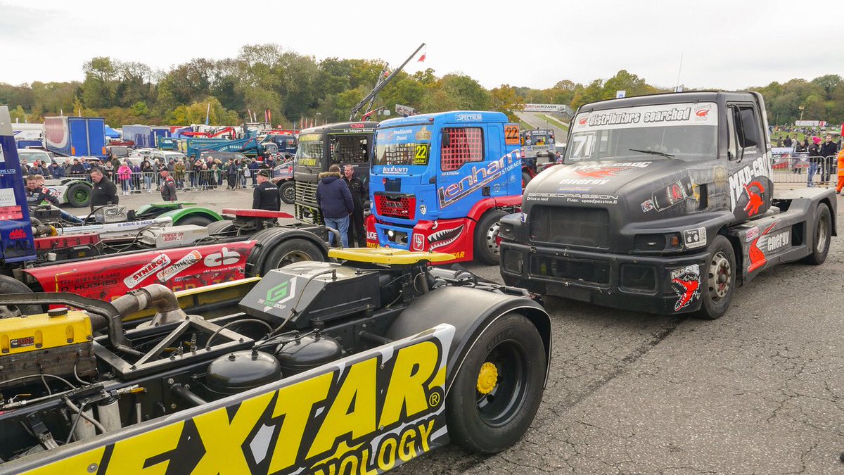 OfficialBARCHQ's tweet image. All @BTRAOfficial machines will be fitted with @SmartWitness video camera systems in 2019 as part of a new partnership which has been announced at the @Autosport_Show 

📝 ➡️ bit.ly/2AEuuRf #BARC