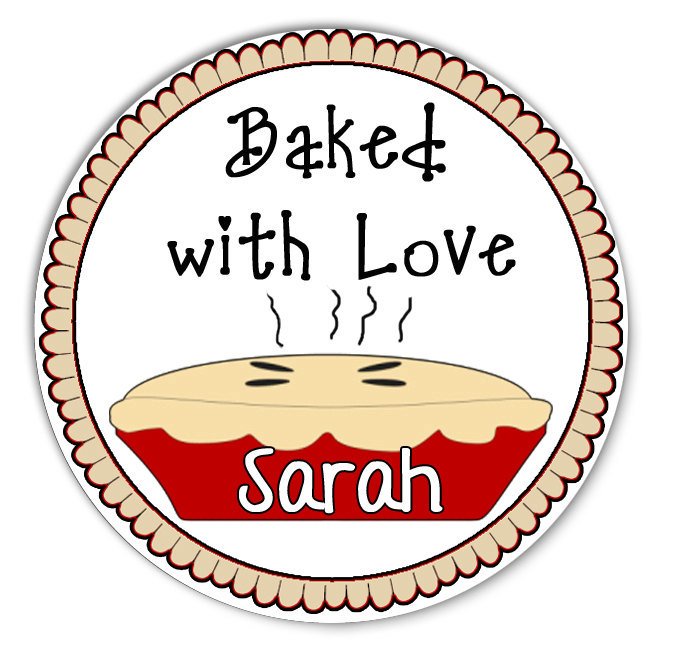 moonlitprints's tweet image. Baked With Love, Kitchen Stickers, Personalized Stickers, Cookie Stickers Cake Stickers, Housewarming Gift, Hostess Gift, 24 STICKERS (72) tuppu.net/1b717864 #MoonLitPrintables #Etsy #CakeStickers