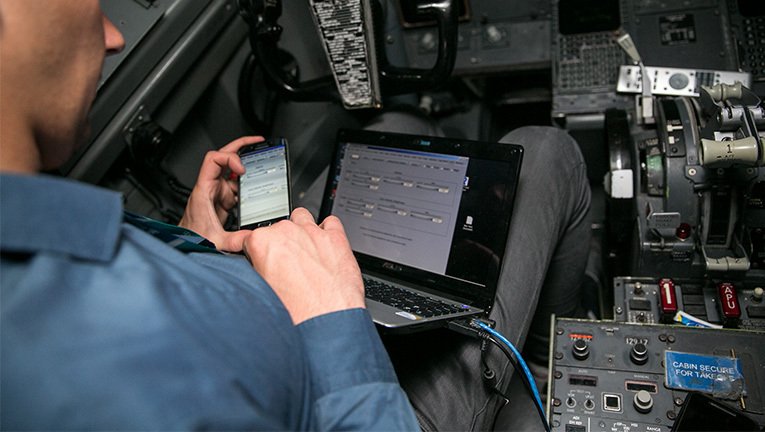 Besides the brand new full flight #simulators, there is second-hand #FFS market. What are the most #important things you should be aware of when buying a second-hand FFS to avoid the risks and unplanned expenses?

 Read more: simhelp.com/2019/01/10/buy…

#aviation #flightsimulation