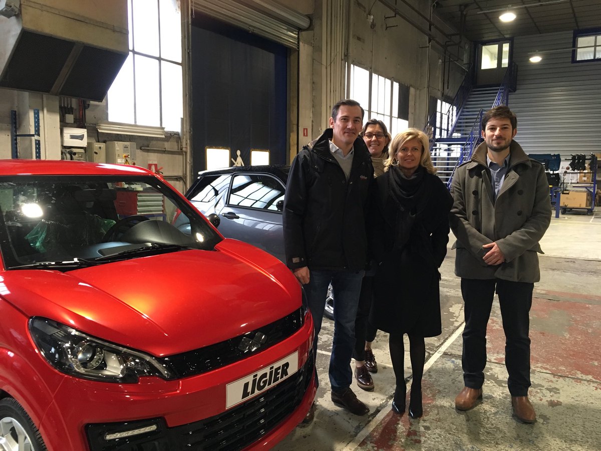 PatriciaAlpes's tweet image. Belle visite au cœur d’une #eti performante. Merci à Francois LIGIER. Arkea est fière de vous accompagner ⁦⁦@cathgicquel⁩ ⁦@sbavencoffe⁩ ⁦@TirardG⁩⁦@QueauGuenole⁩