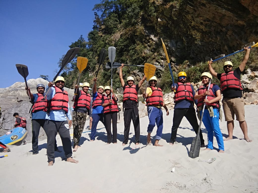 InfoGrasshopper's tweet image. Rishikesh crowned as the adventure capital of India. Congratulations @UTDBofficial for the accomplishment. Remembering our journey of quenching our thirst of adventure. @incredibleindia @tourismgoi @alphonstourism #Adventuresports #adventuresportsindia