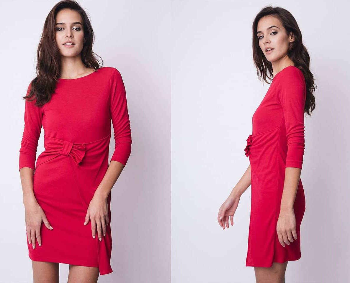 Maria Arnandis moda-complements tweet media