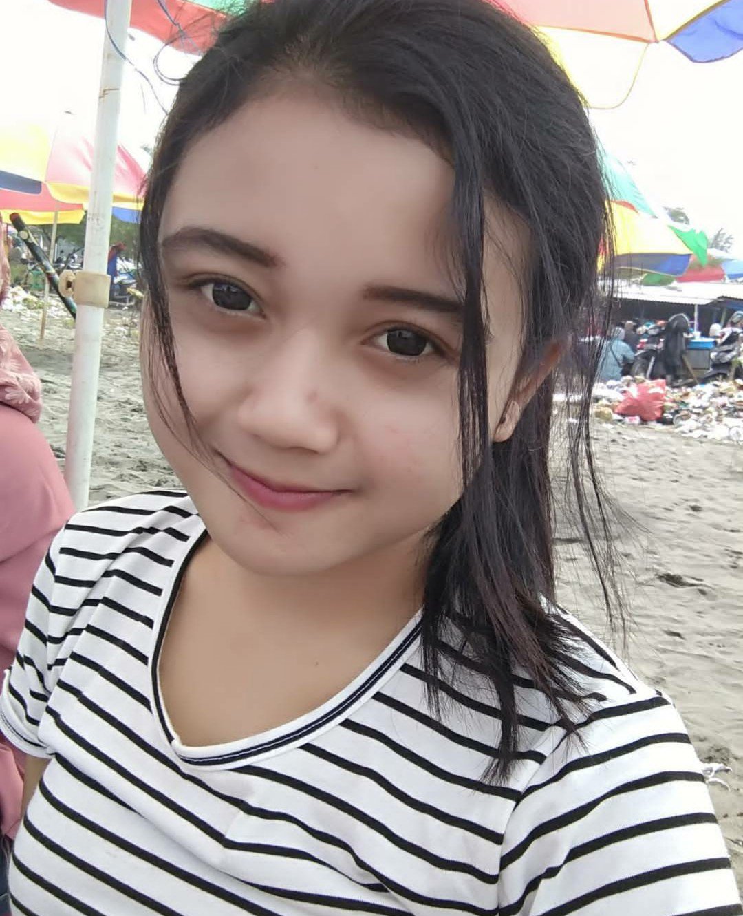 Feby Putri Wulandari on X: Sore Ceria . Tanpa mu aku Bahagia . #candid  #cantikbugil #IM_OK #pantai #Anaksma #BikiniSeason #semarang #bokepjepang # bokepabg #bokepbaru #abgmesum #Abghot #abgnakal t.coB3dPwMAlVs  X