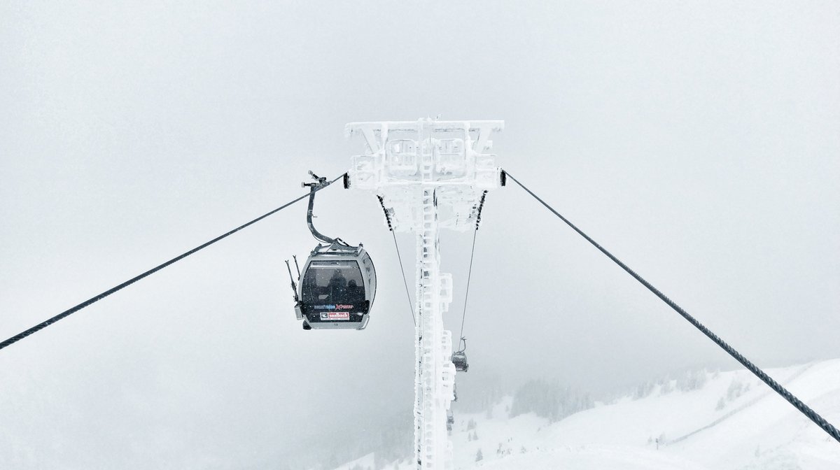 Offers Ski packages Saalbach Hinterglemm - Bergfex