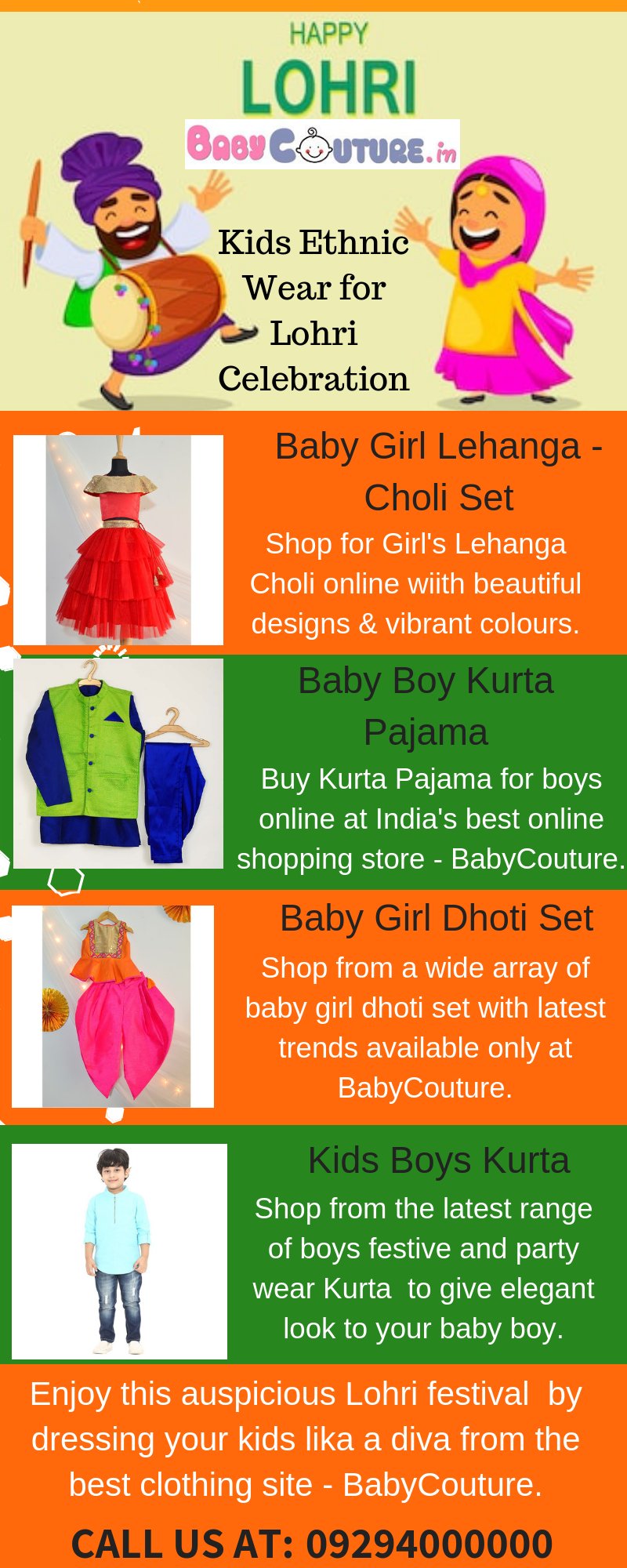 Best online shop for ethnic deals wear