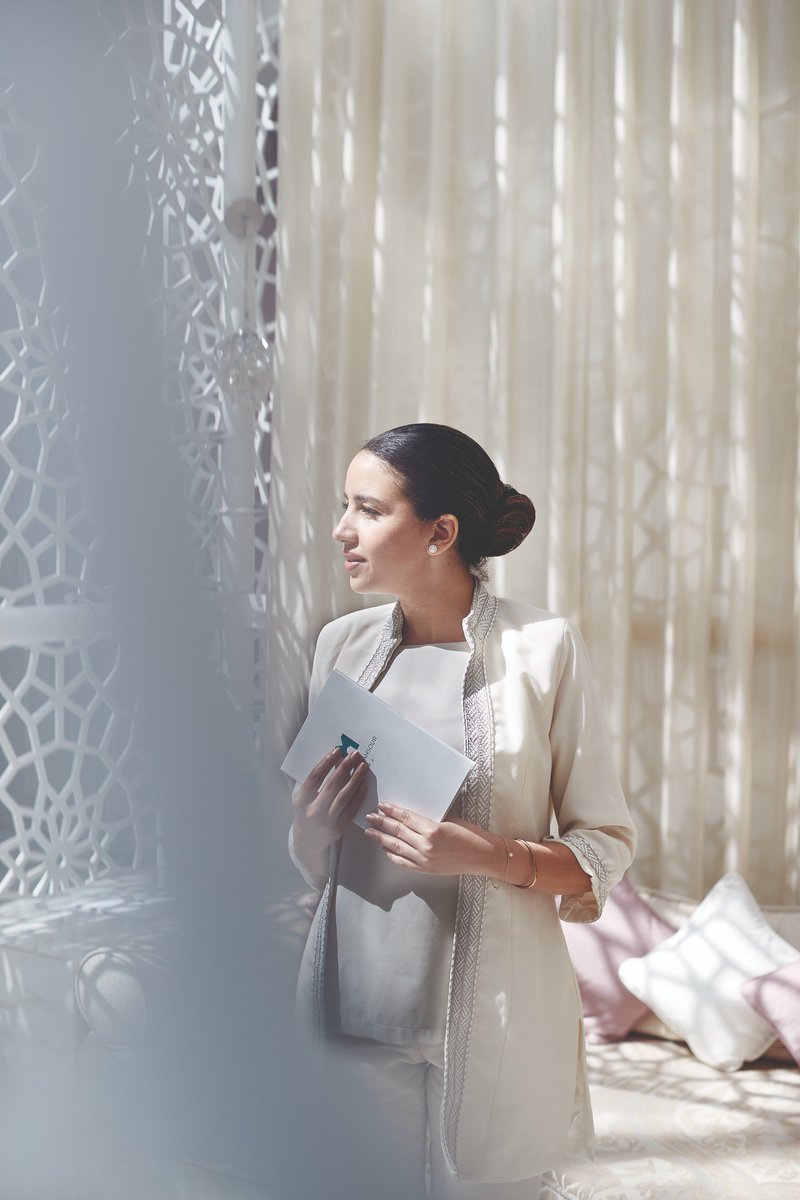 royalmansour's tweet photo. Caring and attentive to your needs, our #team of Well-being Advisors welcomes you and guides you in the choice of your #spatreatments or #fitness program. 🌸💆♀️💆♂️
#royalmansour #marrakech #morocco #spadestination #wellbeing #service #uniform #human #hospitality #relaxing https://t.co/0XqDuNr15q