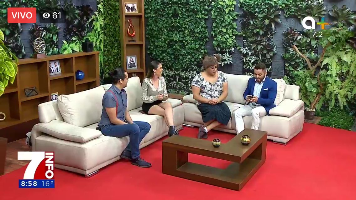 SantaneFan's tweet photo. @Mich_Santane Te adoro! https://t.co/suHj4CMD1B