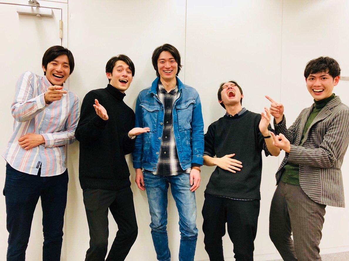 sasaki_hayate_'s tweet photo. SHOWROOMでした。きょうめっちゃ笑った気がする笑すっごい楽しかったわ！
帽子被ったせいでぺちゃんこになりすぎたけど髪型どうでしたか？笑
#ストパはかけてないよ 

楽しい時間をありがとうございました😊 https://t.co/HEXCrI86UG