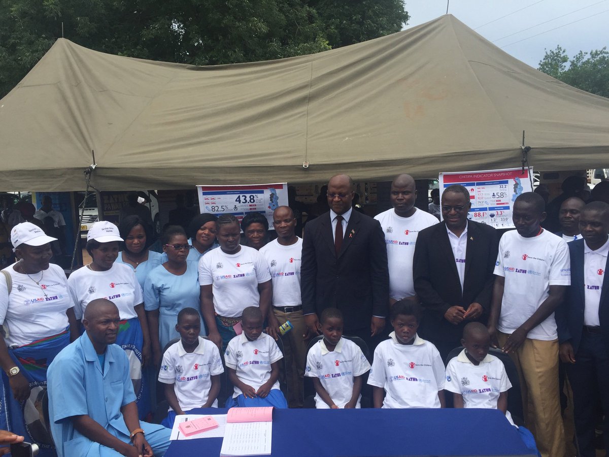 malawi health equity network tweet media