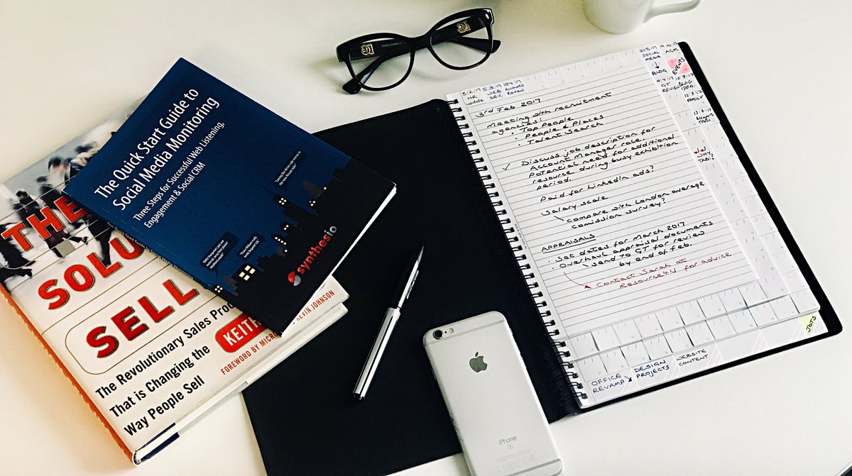 Over on the blog today, TABi creator and founder Jerry Horwood talks about using the TABi note organiser for productivity and increased time efficiency  #timetoTABi #getorganised #planner #productivity #penandpaper #analogue #journal #productivityplanner
ow.ly/LHyh30ng6fS